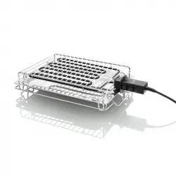 Haeger New Alabama Grill Eléctrico 2400W