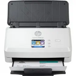 HP Scanjet Pro N4000 Escáner de Documentos