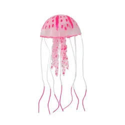 IntiMeg Medusas artificiales para acuario - Una pieza