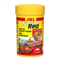 JBL NovoRed Escamas para peces