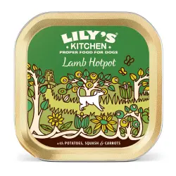Lily's Kitchen Estofado Cordero Comida húmeda para perros - 150 g