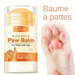 MCBOSON Hidratante y protector para perros y gatos. - 1 pieza