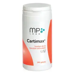 MP Labo Cartimax condroprotector para mascotas - 300 comprimidos
