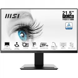 MSI Pro MP223 21.5" LED FullHD 100Hz