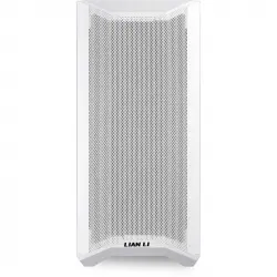 Panel Frontal En Mesh Para Lancool Ii Blanco