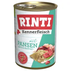 Rinti Kennerfleisch 1 x 400 g - Panza