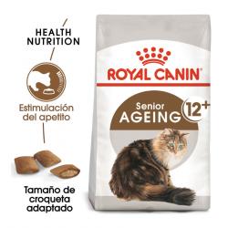 Royal Canin Ageing +12 pienso para gatos