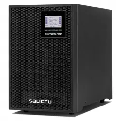 Salicru SLC-10000-TWIN PRO3 B1 SAI IoT On-Line Doble Conversión con Tecnología DSP 10000VA 10000W