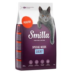 Smilla Light - 10 kg