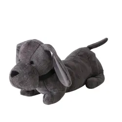 Tope de puerta Boltze Delio - gris