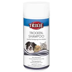 Trixie Champú En Seco, Perfumado 100 ml