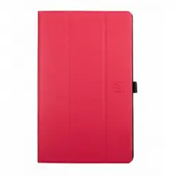 Tucano Gala Funda Roja para Samsung Galaxy Tab A 10.5"