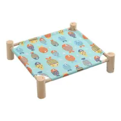 UAMLY Cama elevada para gatos - 1 pieza