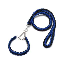 UAMLY Conjunto de collar y correa para perro - SG