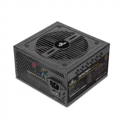 Yeyian Raiden 500W 80 Plus Negra