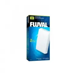 Recambio Foamex para filtro Serie U Fluval U3