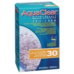 Aquaclear Zeo-Carb 30
