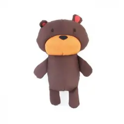 Beco Peluche Toby the Teddy M