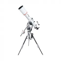 Bresser Messier Telescopio AR-102/1000mm EXO-2 GoTo