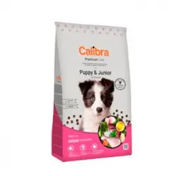 Calibra Dog Premium Line Puppy Junior 12kg