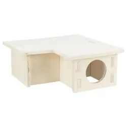 Casa Para Roedores