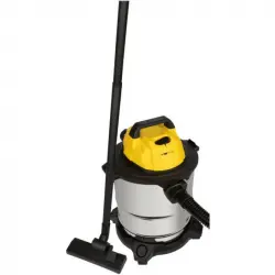 Clatronic BS 1313 Aspirador Múltiple Seco y Húmedo 3 en 1 1200W