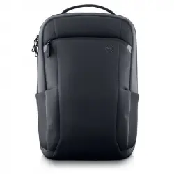 Dell EcoLoop Pro Slim 15 Mochila Negra para Portátil hasta 15.6"