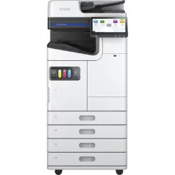 Epson WorkForce Enterprise AM-C5000 Impresora Multifunción Color Dúplex Fax