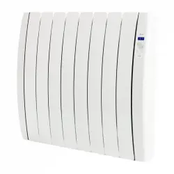 Haverland RC8TTS Inerzia Emisor Térmico de Piedra 8 Elementos 1200W