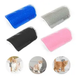 IntiMeg  rascador para gatos - Negro