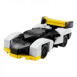 Lego Speed Champions Mclaren Solus GT