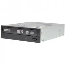 LiteOn iHAS324-17 Grabadora de DVD-RW Interna SATA