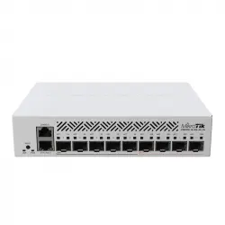 MikroTik CRS310-1G-5S-4S+IN Switch 5xSFP 4xSFP+