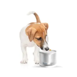 Orbitaler Yupiter HydronisFountain dispensador automático de agua para perros y gatos - 1.8 l
