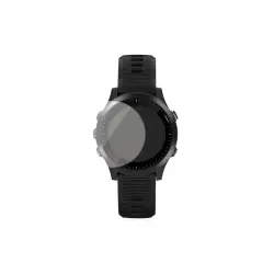 PanzerGlass Protector de Pantalla Cristal Templado para SmartWatch 42.5 mm