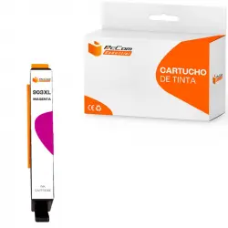 Pccom Essential HP 903XL Cartucho Tinta Compatible Magenta