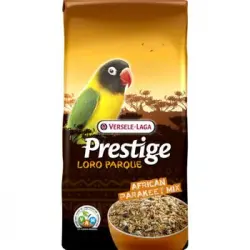 Prestige Loro Parque African Parakeet Mix 20 Kg