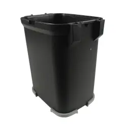Repuesto vaso  filtro externo Fluval modelo 307