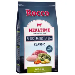 Rocco Mealtime con rumen - 12 kg