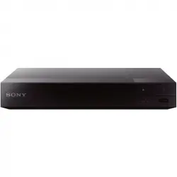 Sony BDP-S3700 Reproductor Blu-Ray FullHD WiFi