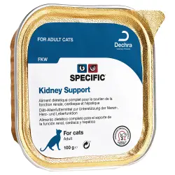 Specific Kidney Support FKW 100 GR