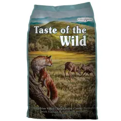 Taste of the Wild Pine Forest - 2 kg