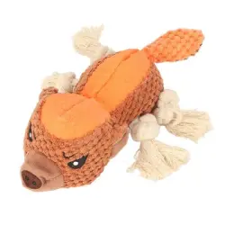 UAMLY  masticable con sonido para perros - 1 pieza