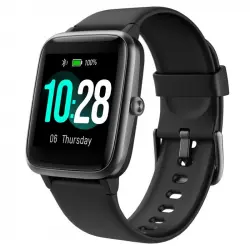 Ulefone Watch Negro