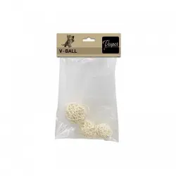 Vesper 3 Bolas Rattan 104 gr