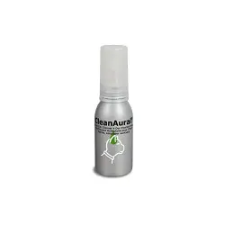 CleanAural limpiador de oídos para perros 100 ml.