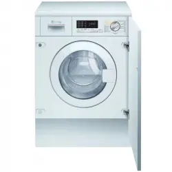 Balay 3TW774B Lavasecadora Integrable Carga Frontal 7Kg/4Kg E