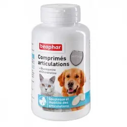 Beaphar Joint Tablets Suplemento para Articulaciones para Perros y