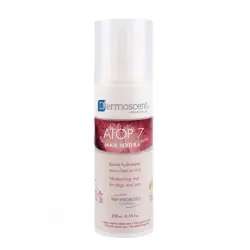 Dermoscent Max Hydra Bruma Hidratante Natural para Perros y Gatos, 200 ml