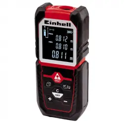 Einhell TC-LD 50 Medidor Láser